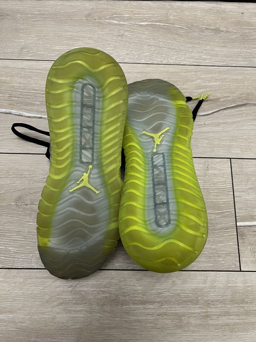 Air Jordan Protomax 720