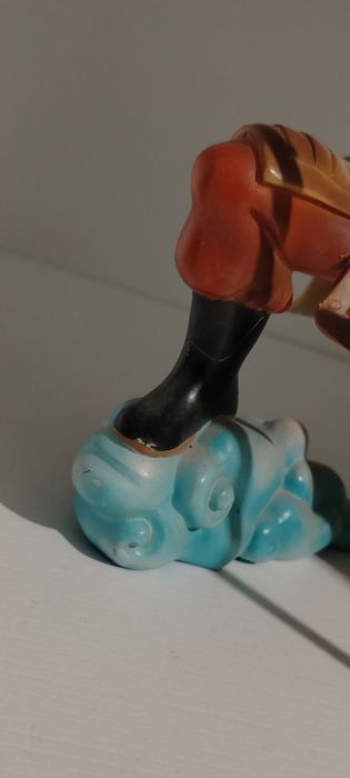 Чисто нови фигурки