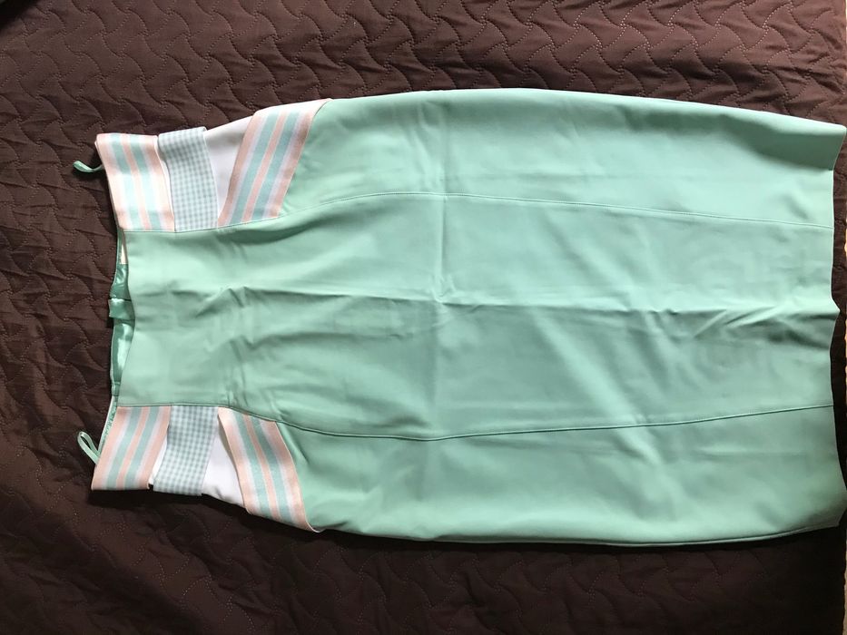 Дамски костюм Elisabetta Franchi