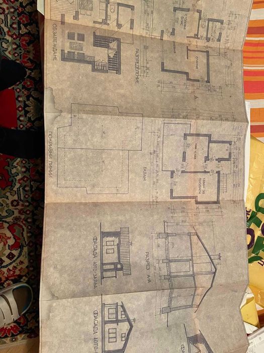 Продава се Къща в Плевен, м-т Плочата - 56 кв.м за 358 €/кв.м - Снимка #12