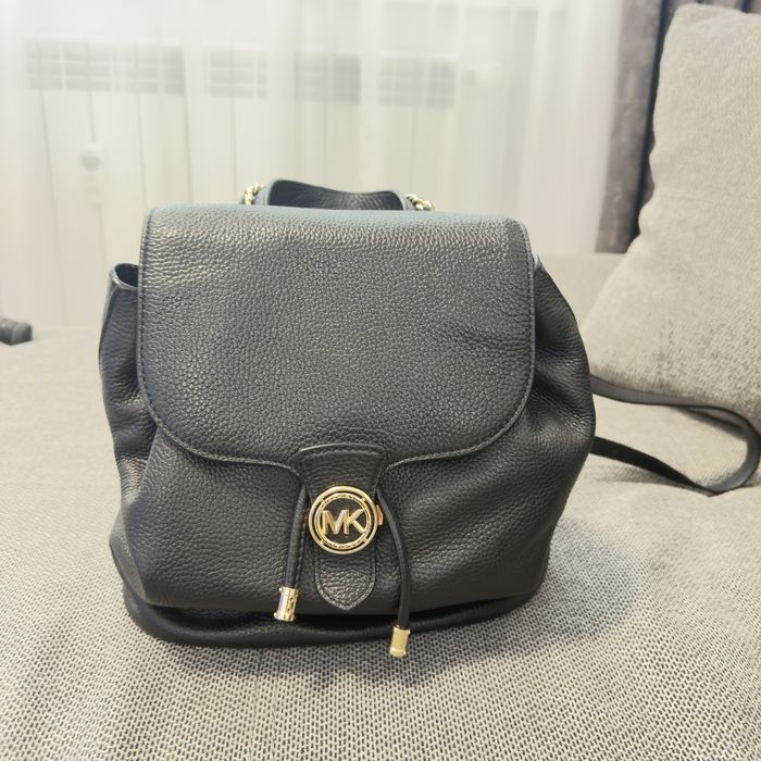 Раници на Liu Jo, Michael Kors и Calvin Klein