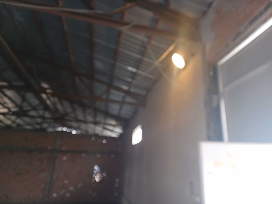 Дава се под наем Склад в Шумен, Боян Българанов 1 - 1300 кв.м за 1530 € - Снимка #3