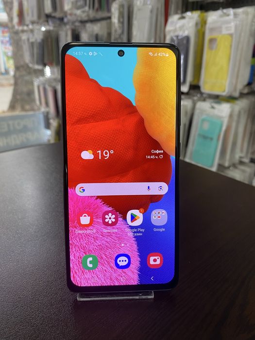 Samsung Galaxy A51 128GB Dual Sim