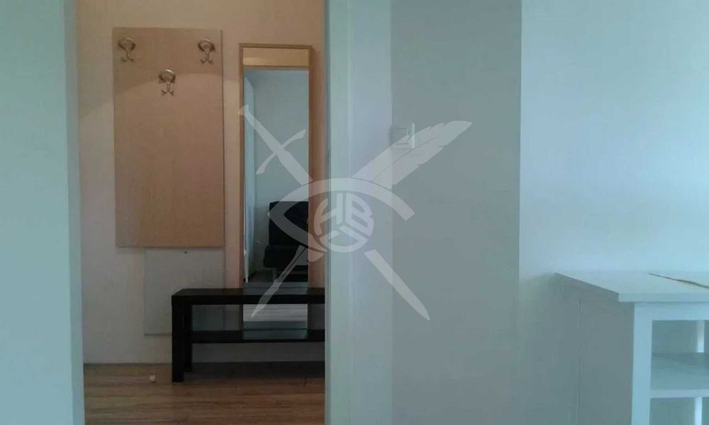 Дава се под наем Едностаен апартамент в София, Център - 40 кв.м за 385 € - Снимка #4