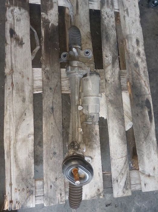 caseta directie electrica renault espace 2015 2016 2017 2018 2018