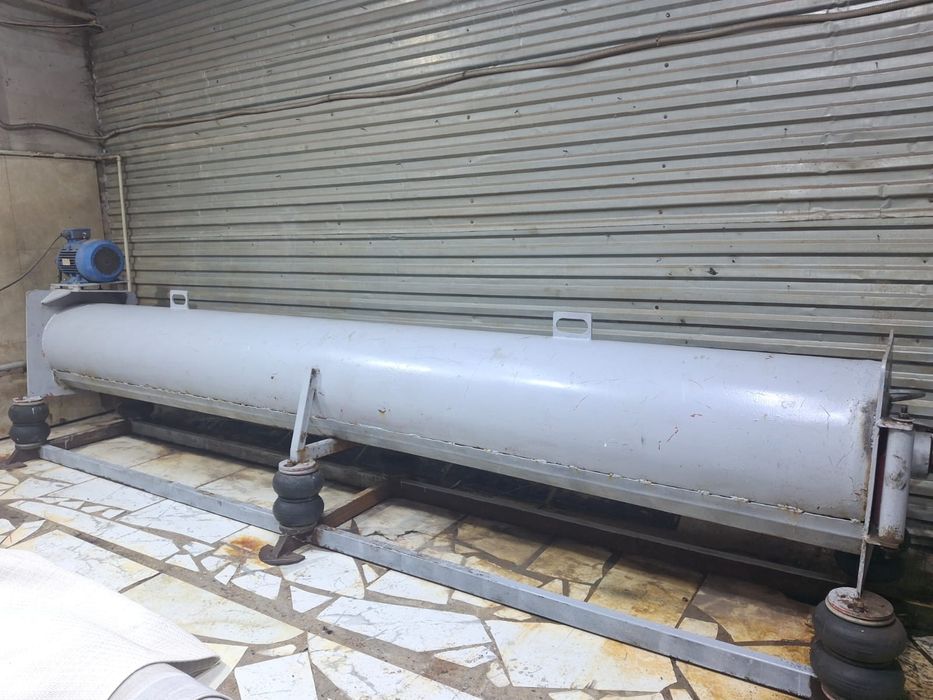 Продам центрафуга для ковров