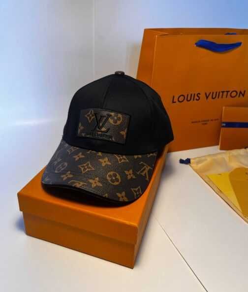 Louis Vuitton șapcă de baseball bărbați femei in stoc 160801