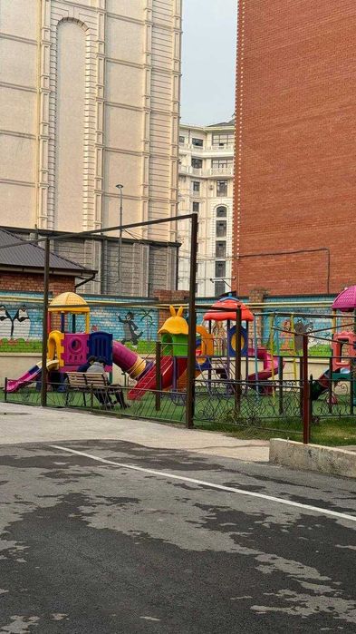 Аренда квартир в центре долгосрочно (Яккасарайский р-н)