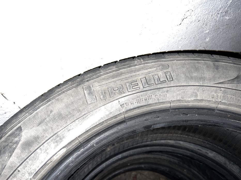 Летние шины,размер 235-55