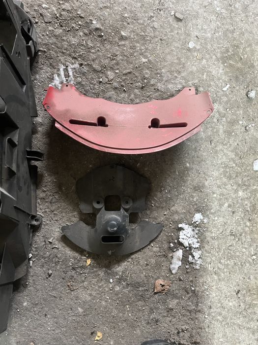 Запчасти yamaha yzf 600