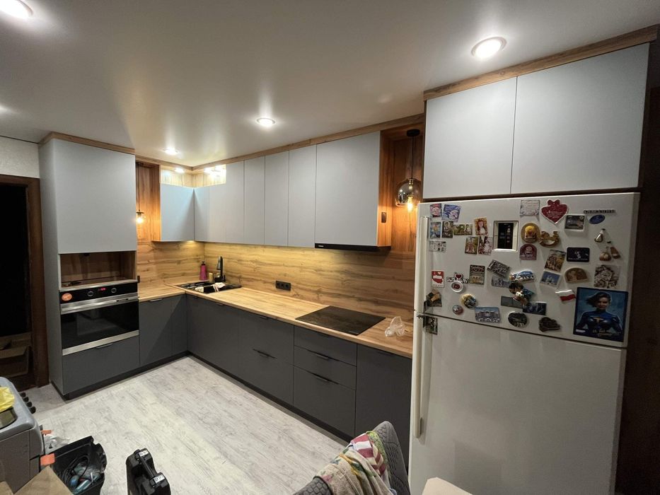 Предновогодние скидки!!! Корпусная мебель на заказ