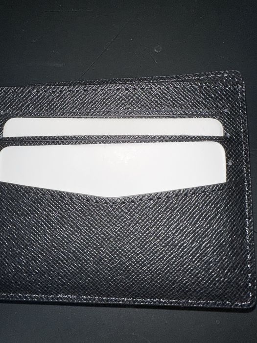 Louis Vuitton Портфейл MONOGRAM ECLIPSE REVERSE