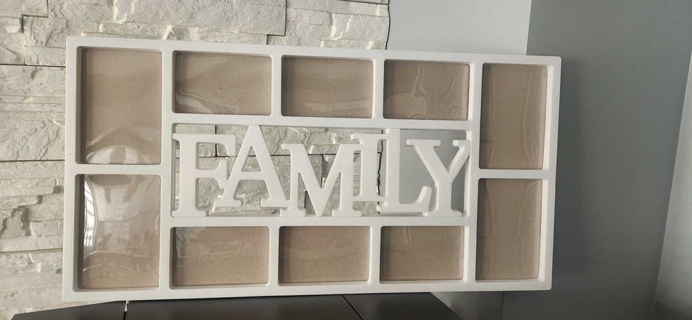 Рамка за 10 бр. Снимки