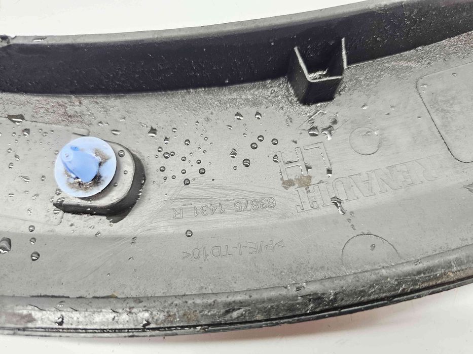 Ornament aripa stanga fata Dacia Sandero 2 [Fabr 2012-prezent] 6387514