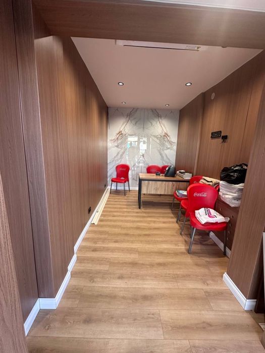 Сдам офис в аренду.