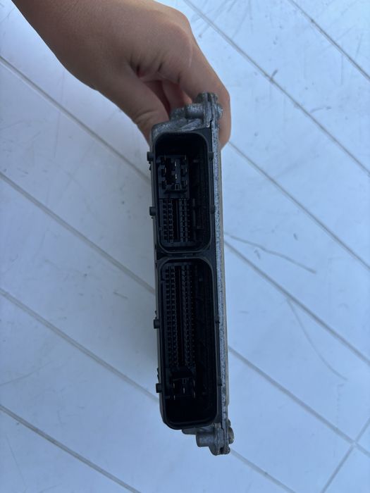 Компютър двигател за Сеат Ибиза3  02-09