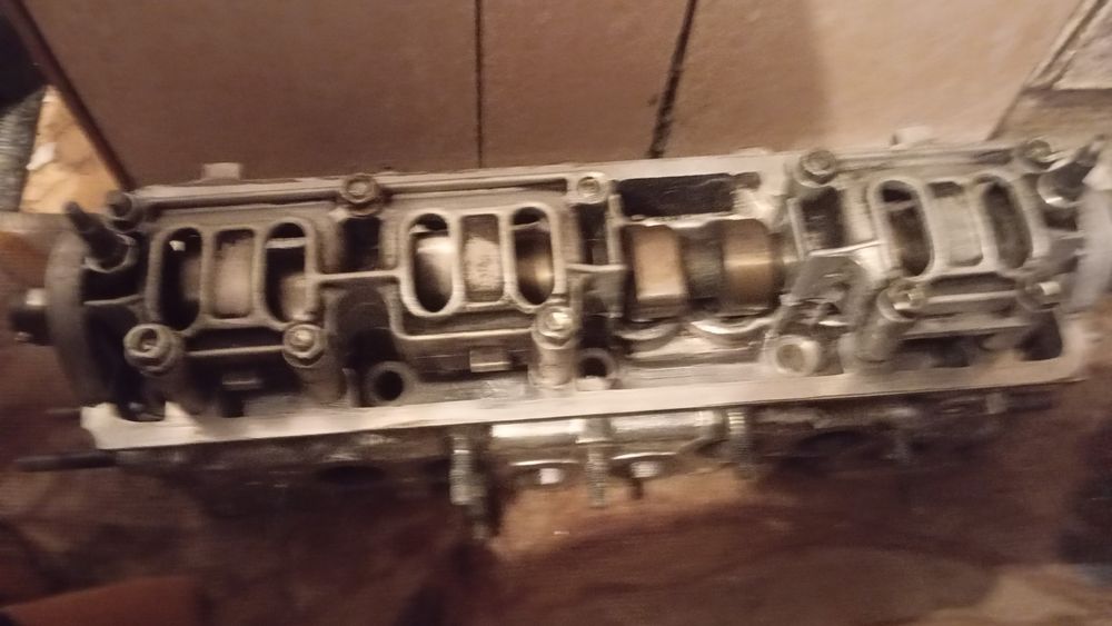 Продам коробку от ваз-2114