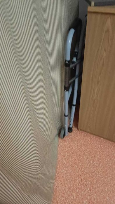 Ходунки для инвалида