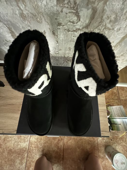 Дамски боти нови