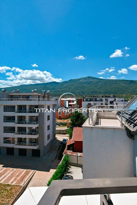 Продава се Тристаен апартамент в София, Кръстова вада - 146 кв.м за 2261 €/кв.м - Снимка #13