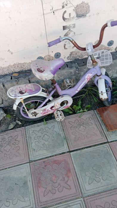 Продам велосипед спортивный