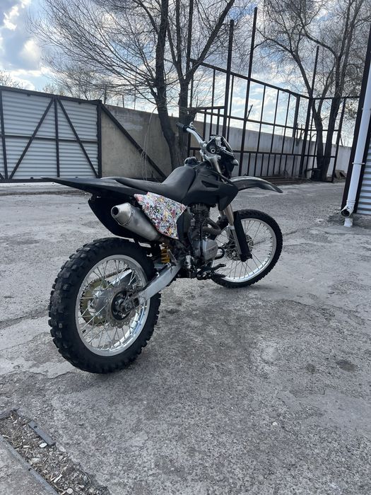 Продам   эндуро 250