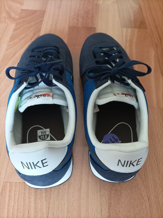 Продавам нови мъжки  маратонки Nike