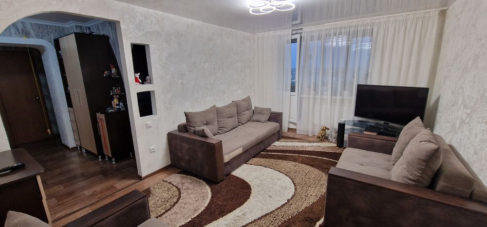 Продам 2-х квартиру