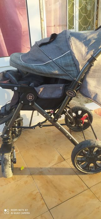 Каляска срочно сотилади