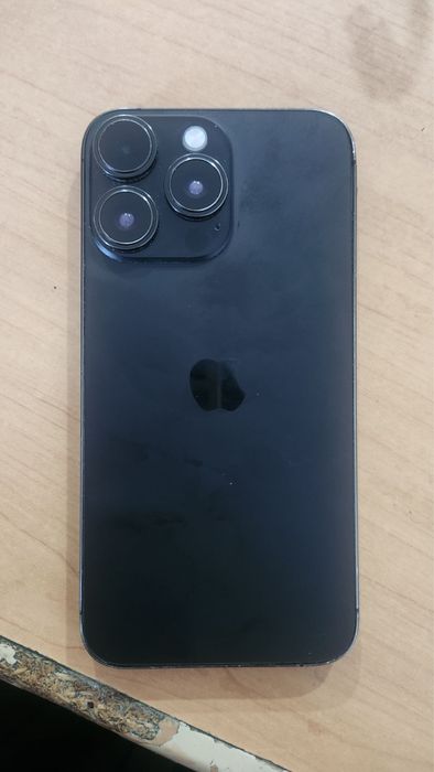 Iphone x 15 pro korpus