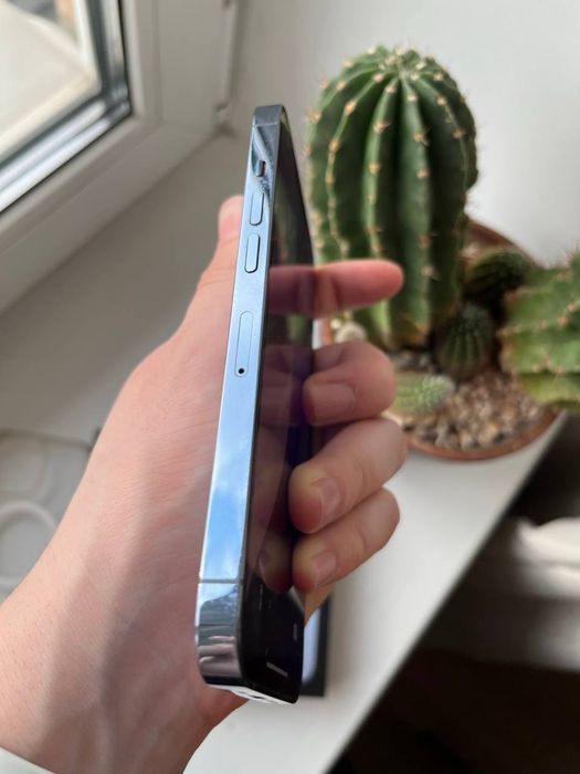 iPhone 13 Pro 256Gb Идеальное Состояние!