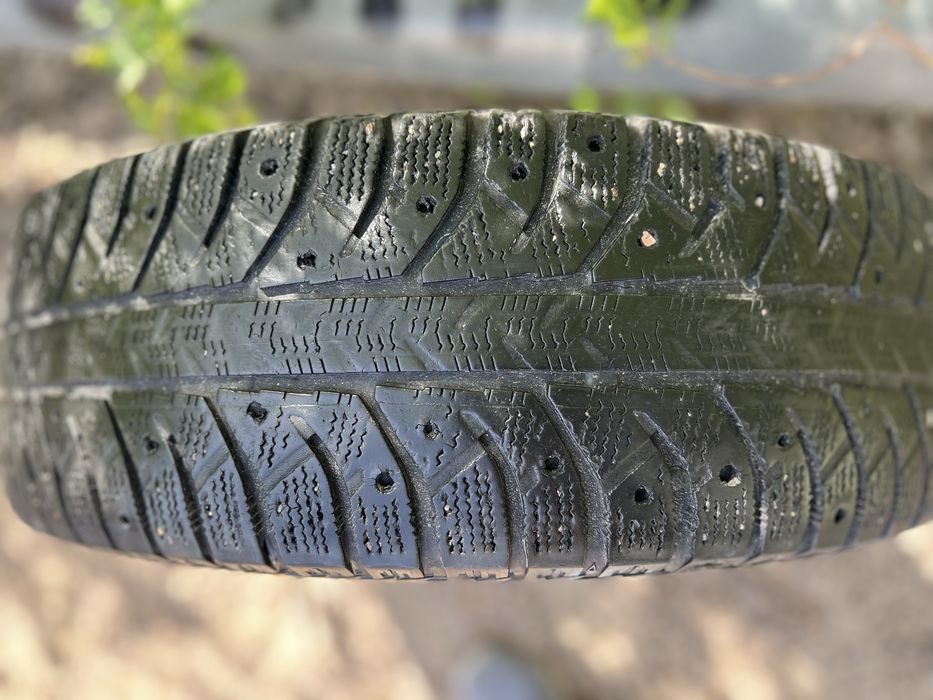 Шины 185/65/R15 зимние