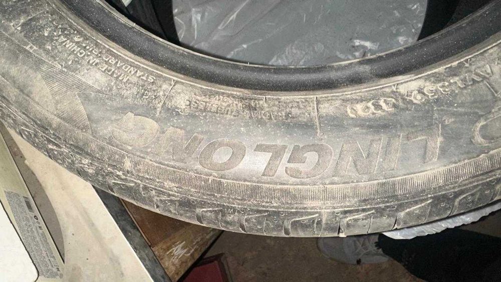 шины  в хорошем состоянии