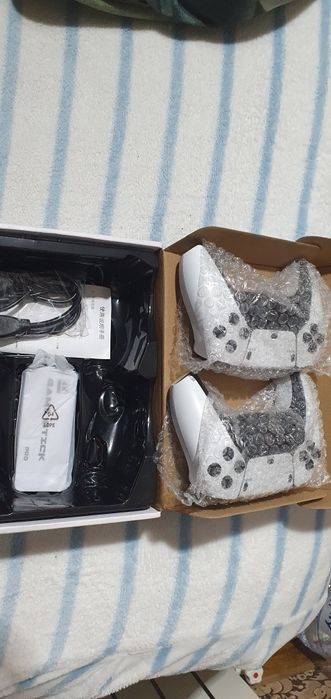 Игровая приставка