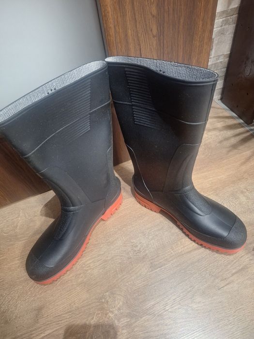 Работни ботуши Engelbert Strauss