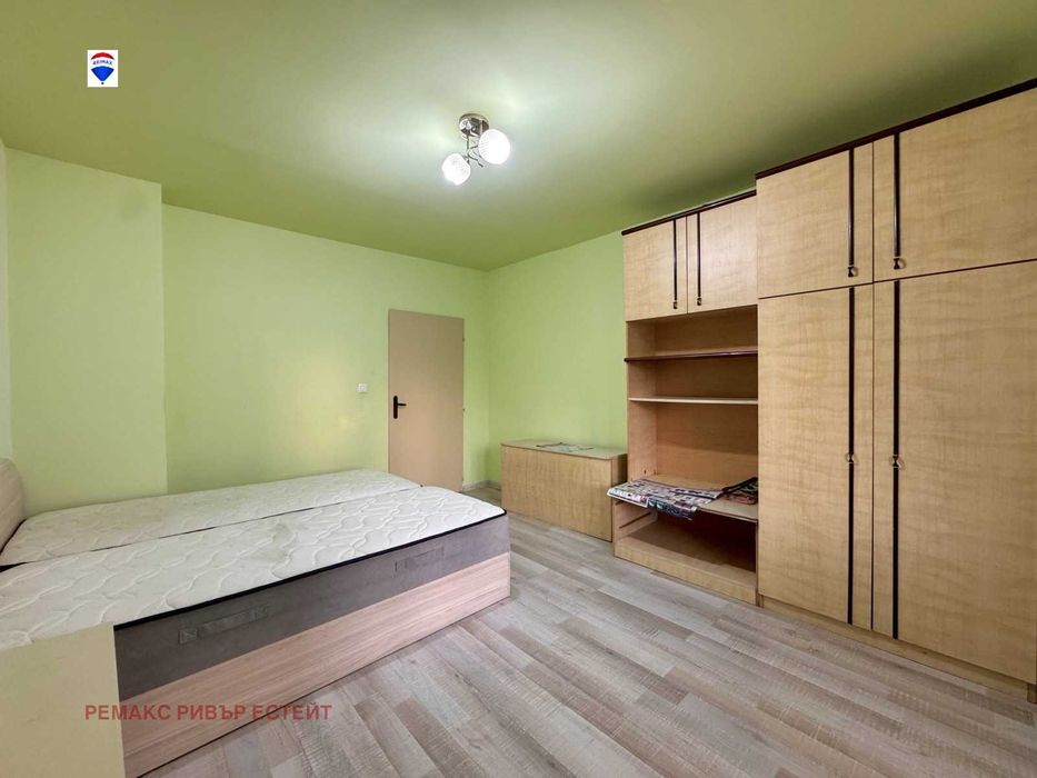 Продава се Двустаен апартамент в Русе, Централен южен район - 67 кв.м за 1521 €/кв.м - Снимка #5