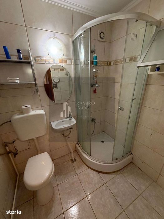 Apartament 2 camere decomandat Constantin Brancoveanu / Piata Resita