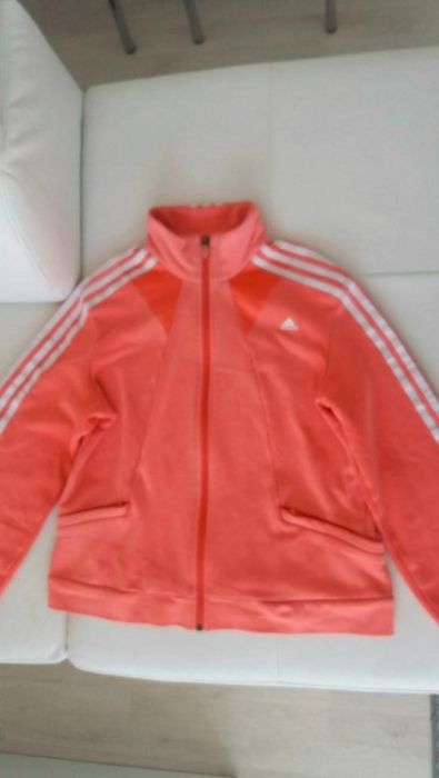 vand bluza  copii sport Adidas, produs de calitate,import.marimea M.