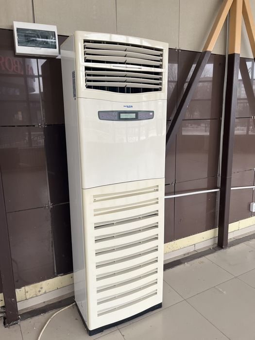 Кондиционер Fantasia