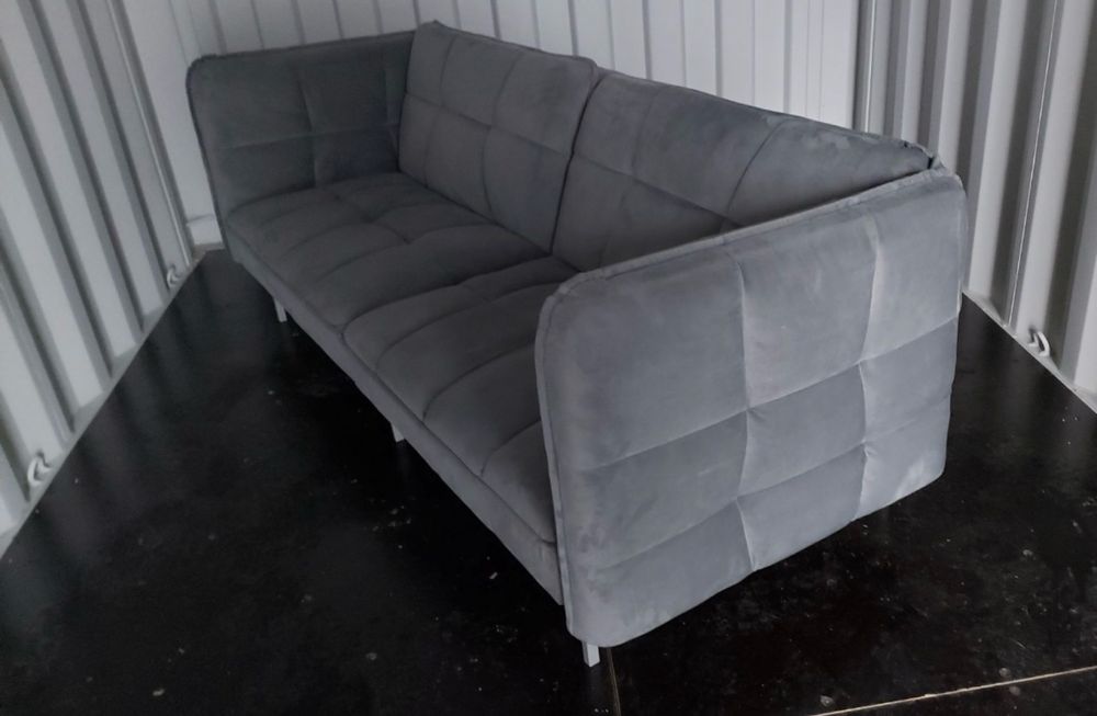 Canapea extensibilă