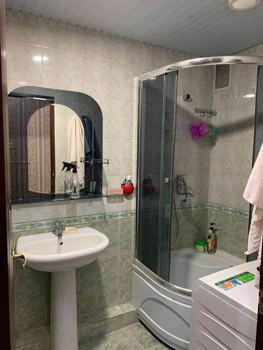 Kvartira sheriklikka qizlarga, yunusoboddan bezmakler