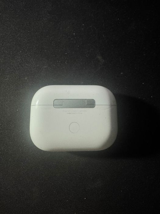 AirPods Pro generatia 2