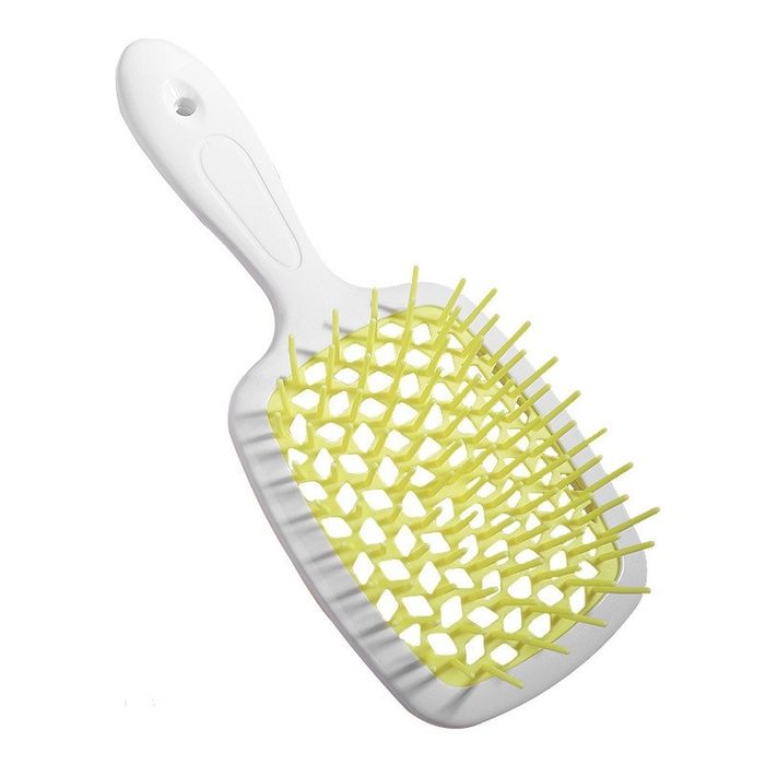 Расчески массажные для всех типов волос