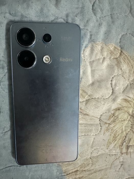Продам Redmi note 13
