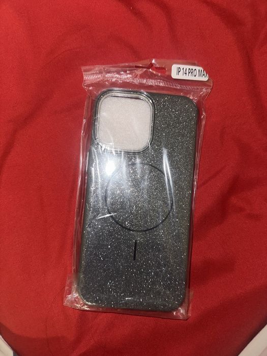 Чехол для Iphone 14 pro max