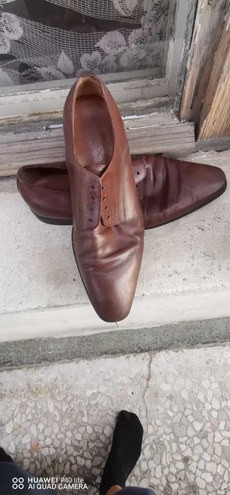 Мъжки Обувки GEOX