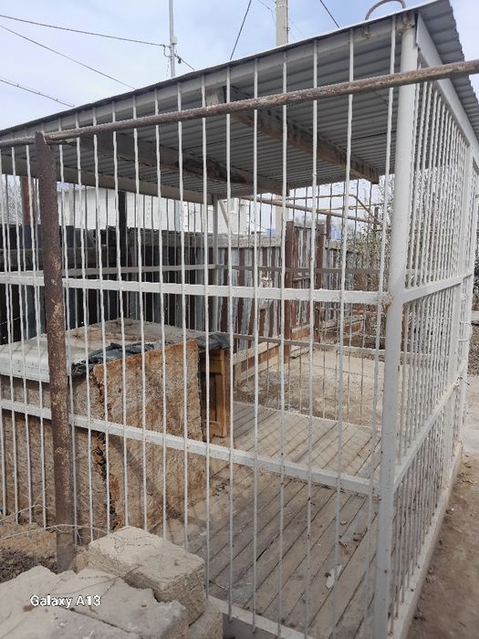 Клетка для собак вольер для собак