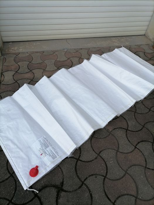 Saci protecție pentru transport