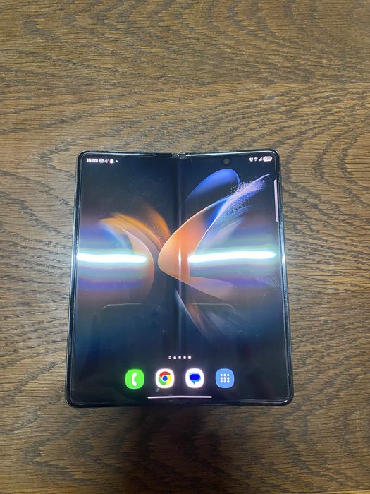 Samnsung Z Fold 4 256 Gb