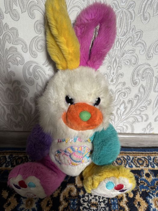 Продам мягкие игрушки